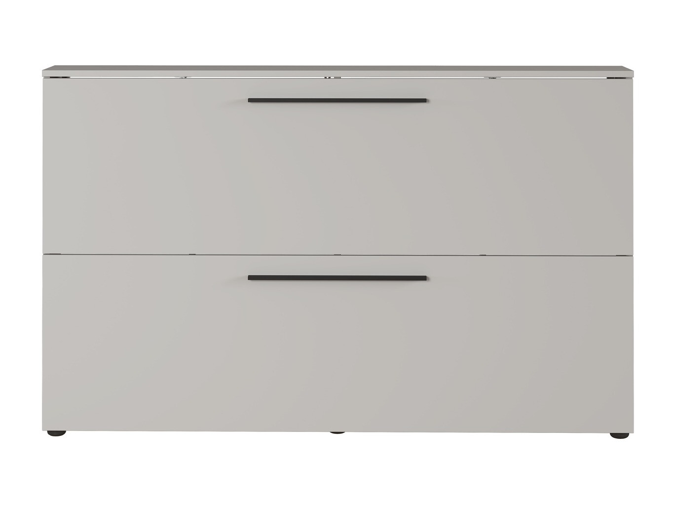 Schuhschrank Felelmo 101 (Kaschmir)