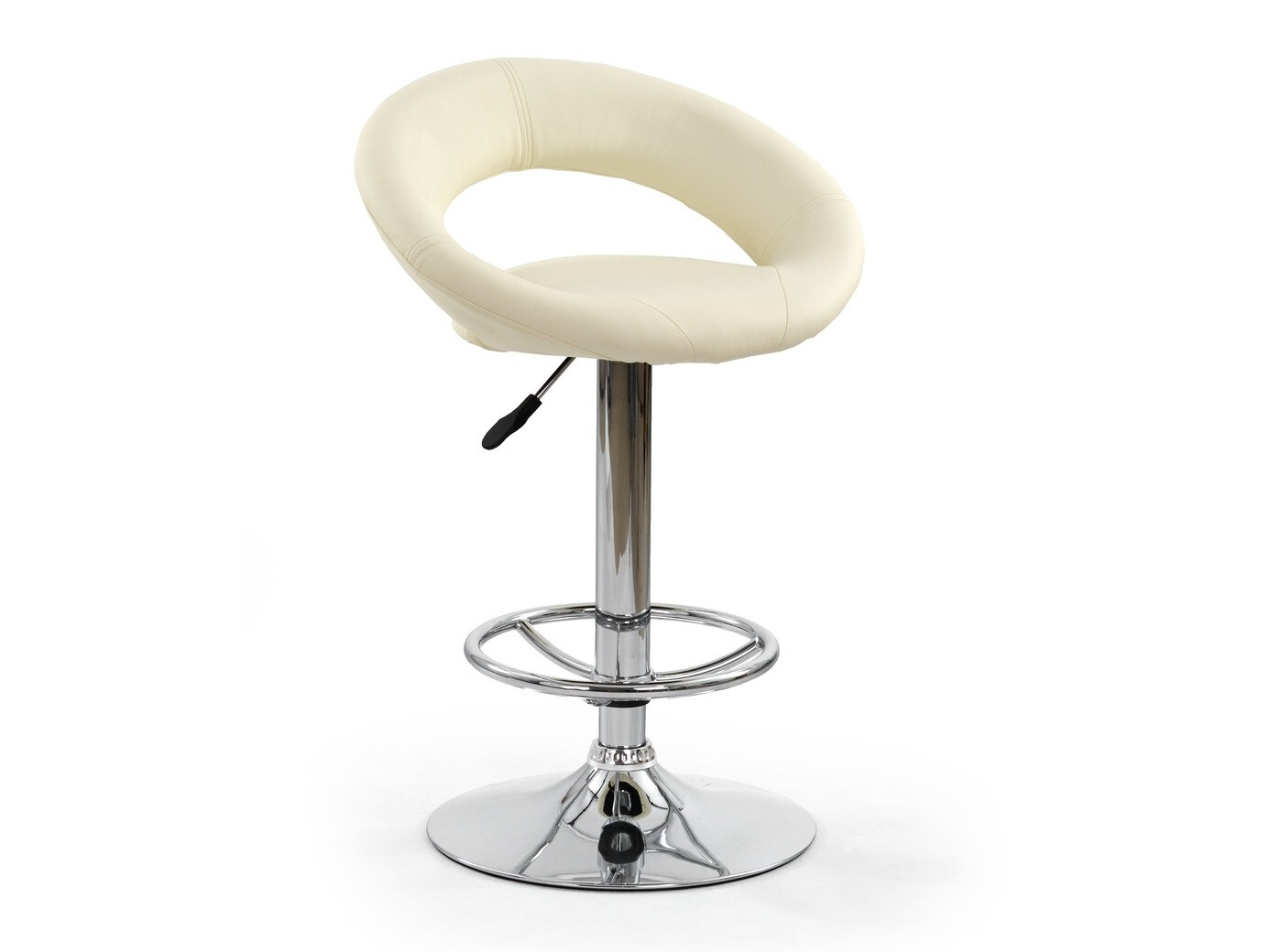 Barstuhl Houston 452 (Beige)