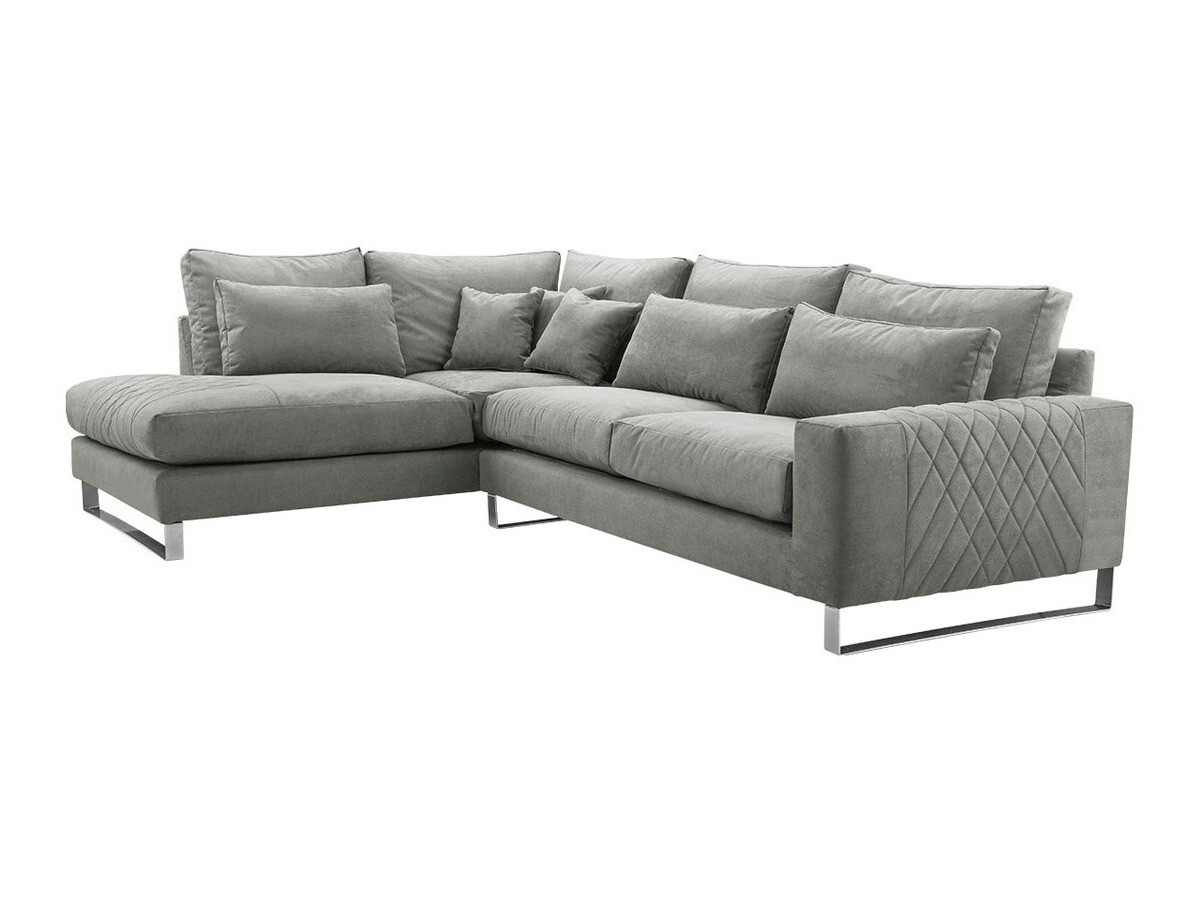 Ecksofa Kingsport 112 (Zaria 9)
