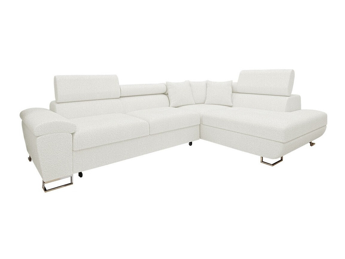 Ecksofa Comfivo Ruta VII (Abriamo 04)