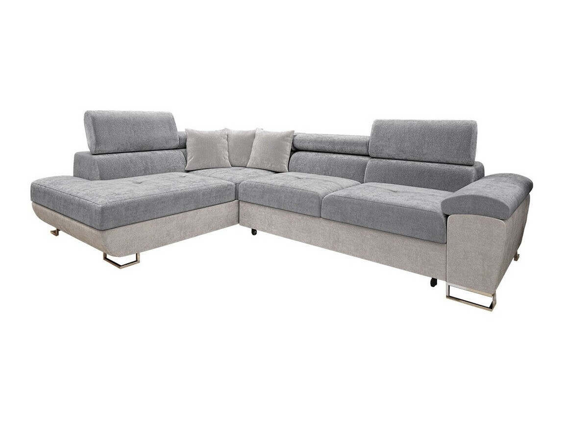 Ecksofa Comfivo Ruta VII (Rinaldi 15 + Rinaldi 13)