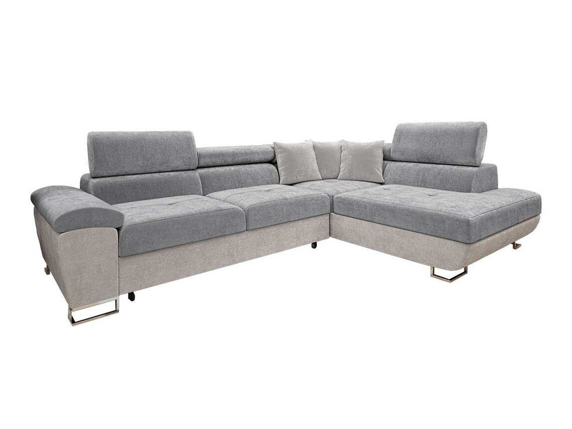Ecksofa Comfivo Ruta VII (Rinaldi 15 + Rinaldi 13)
