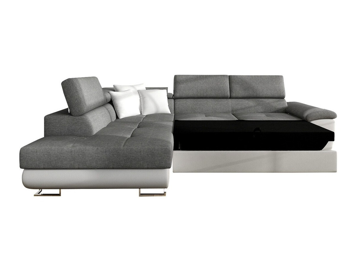 Ecksofa Comfivo Ruta VII (Rinaldi 15 + Rinaldi 13)