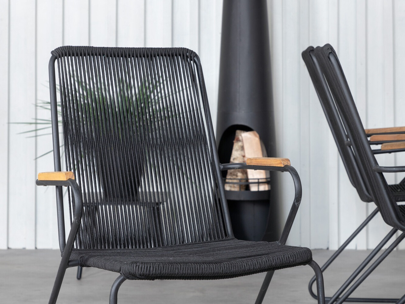 Tisch und Stühle Dallas 2913