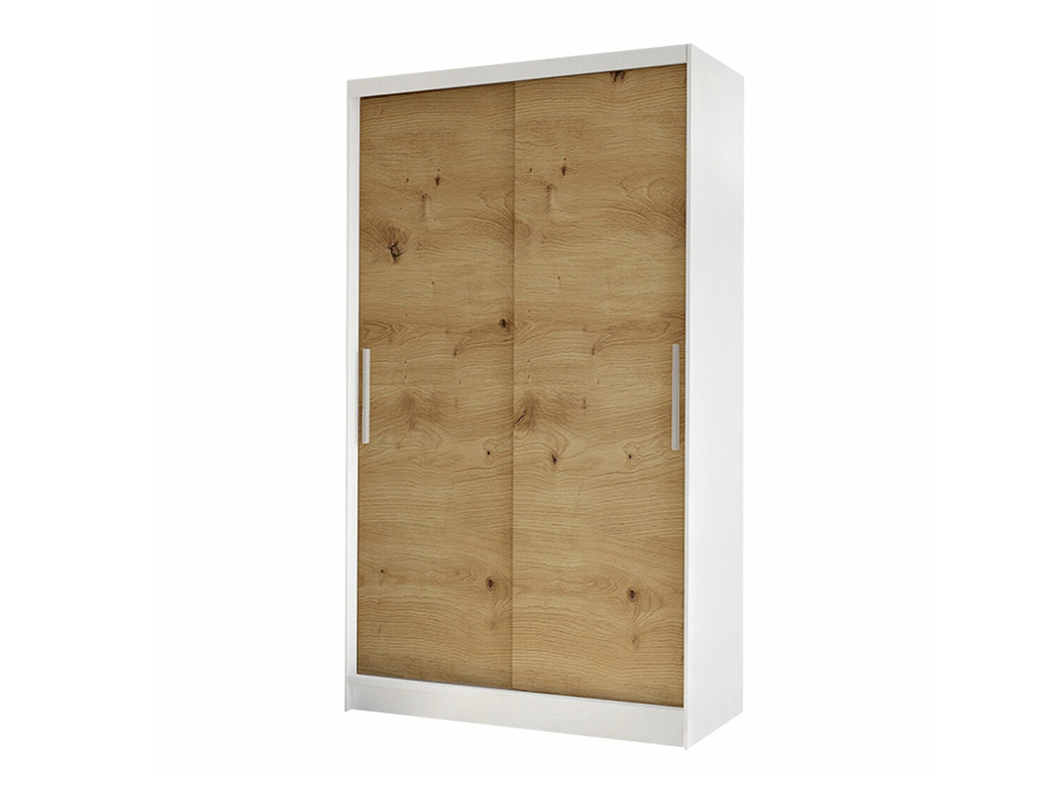 Kleiderschrank Closico Structor I