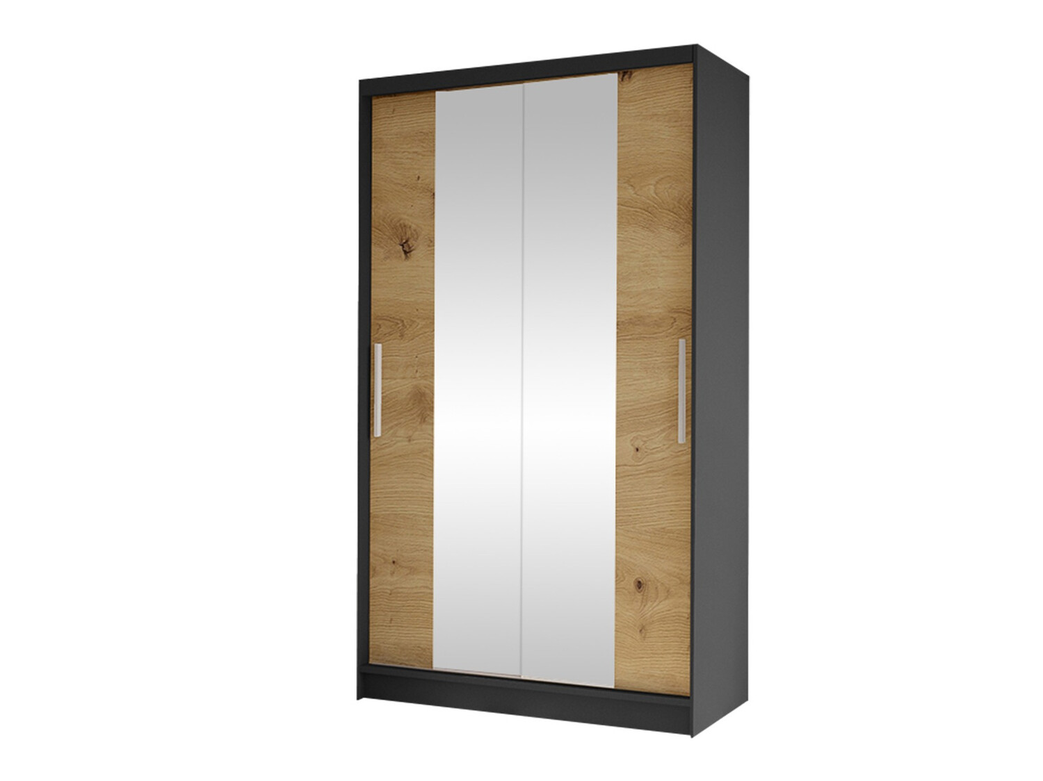 Kleiderschrank Closico Structor II