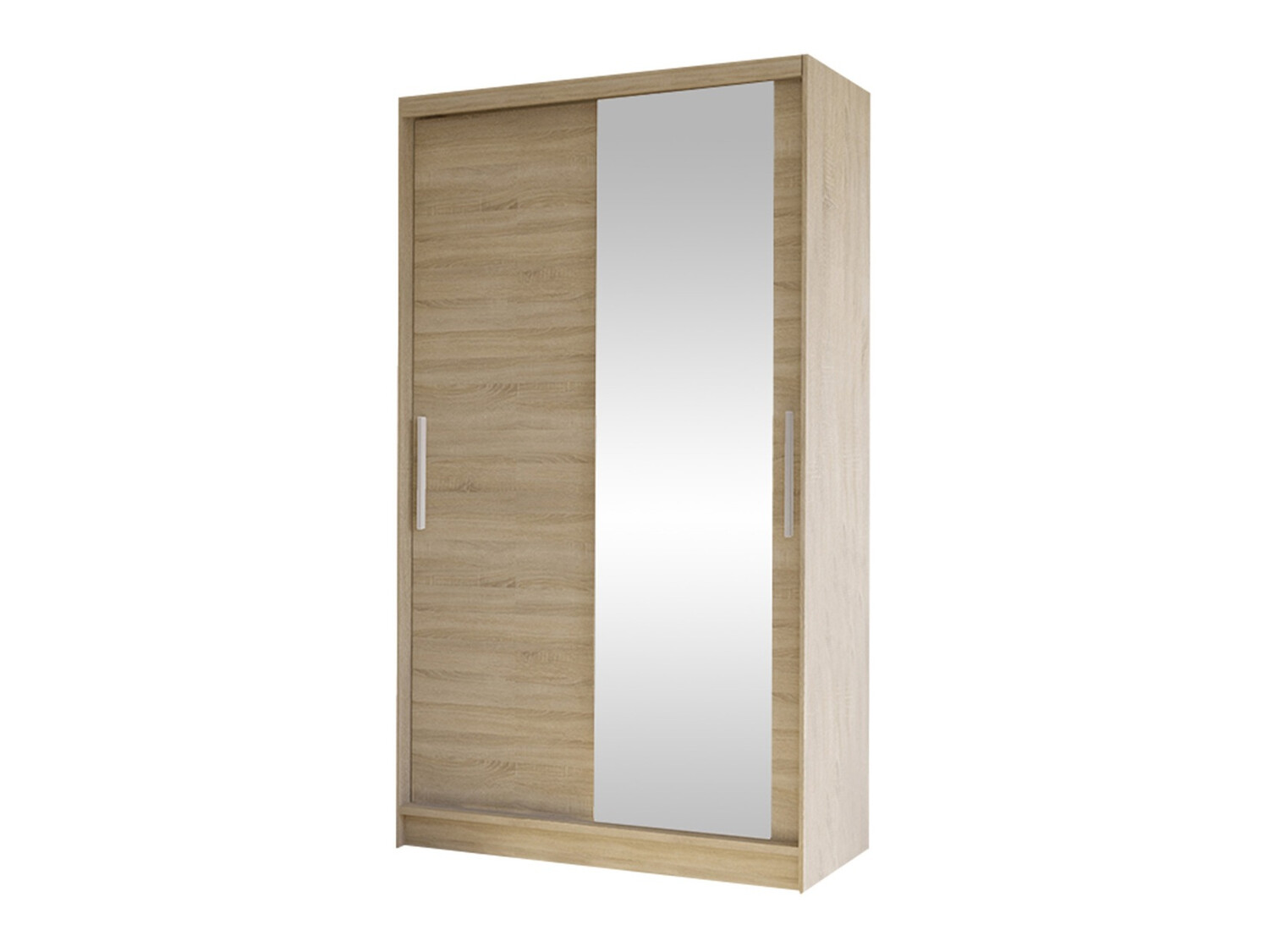 Kleiderschrank Closico Structor VI (Sonoma-Eiche)