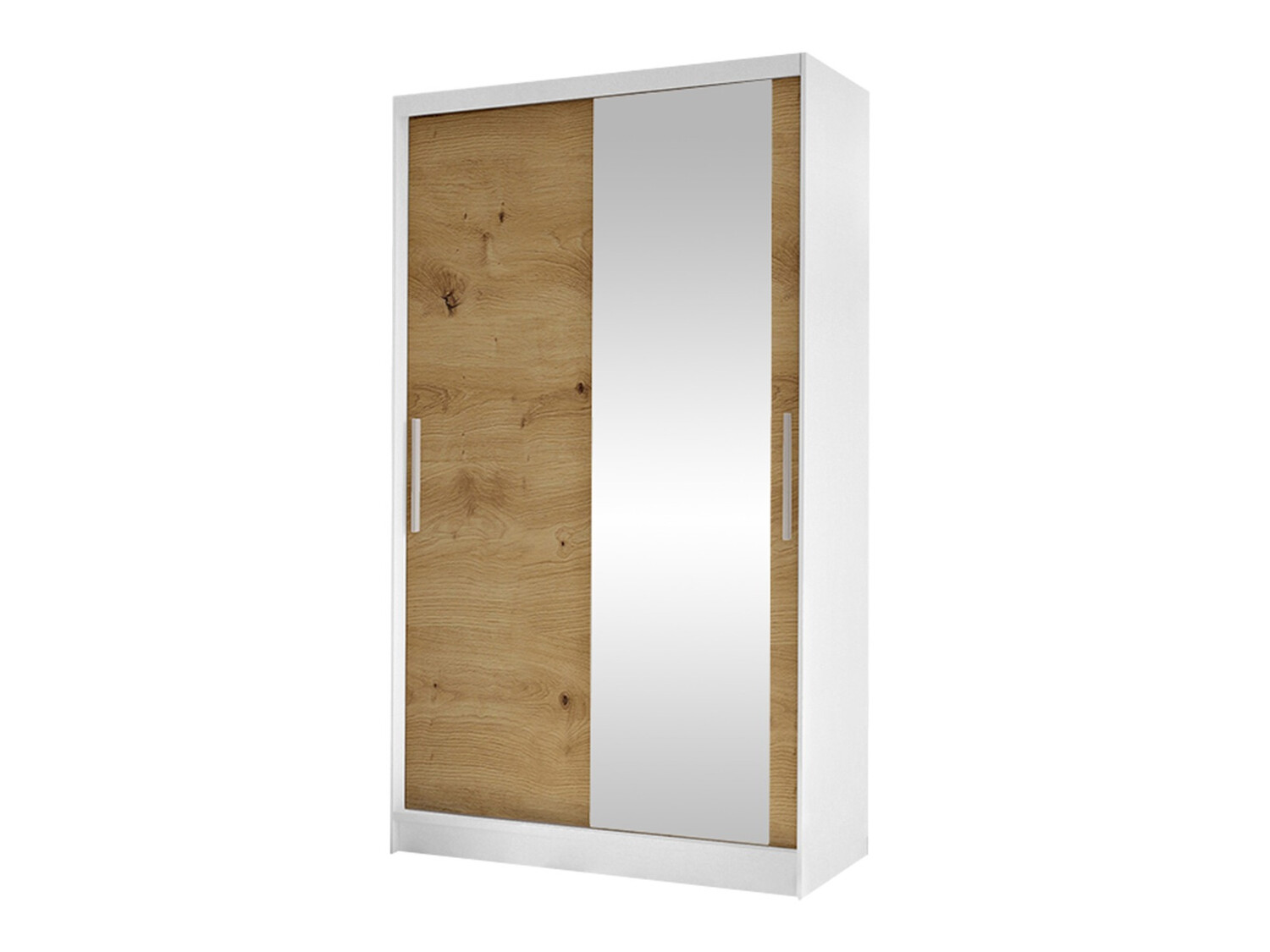Kleiderschrank Closico Structor VI