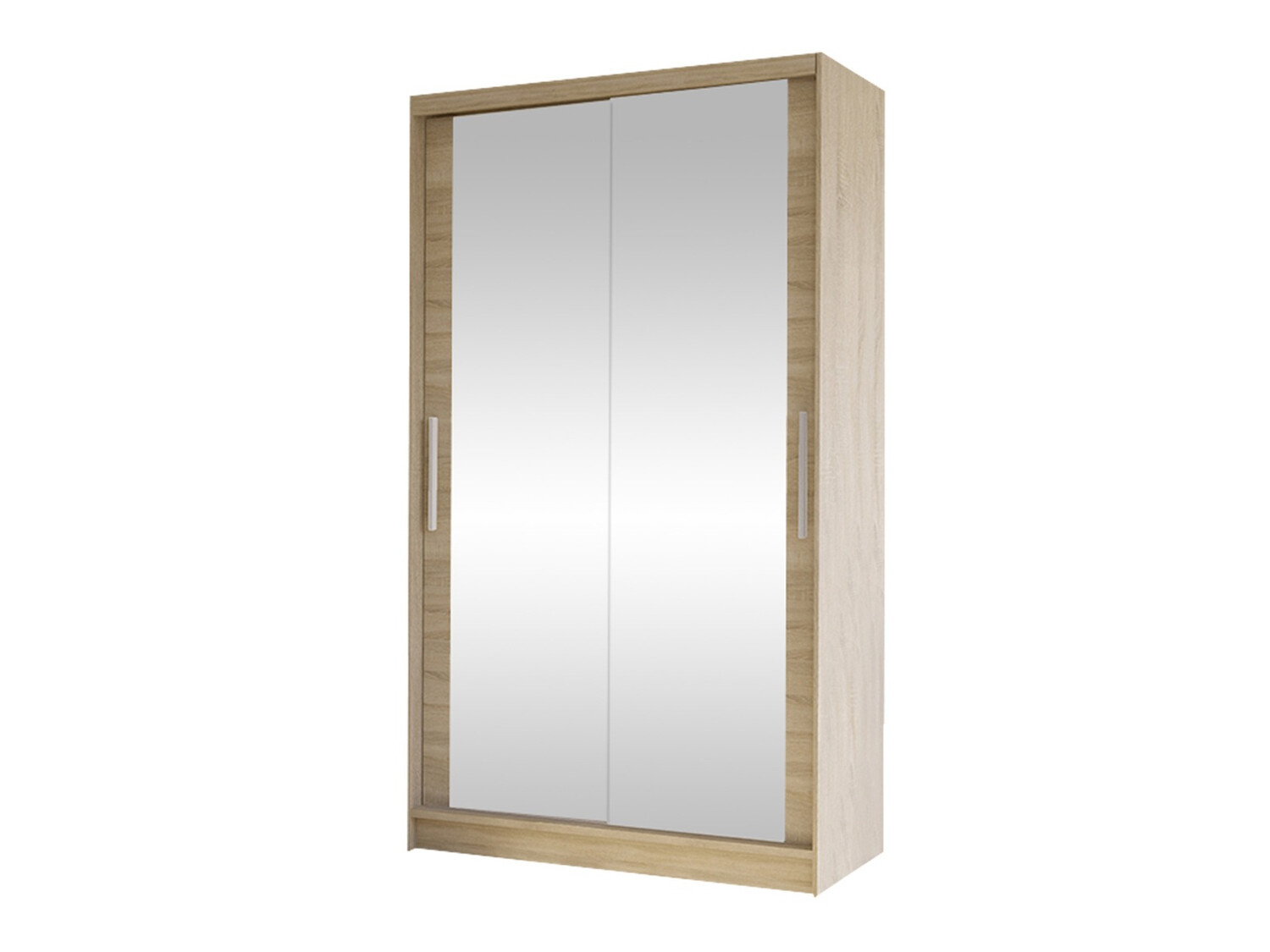 Kleiderschrank Closico Structor VII (Sonoma-Eiche)