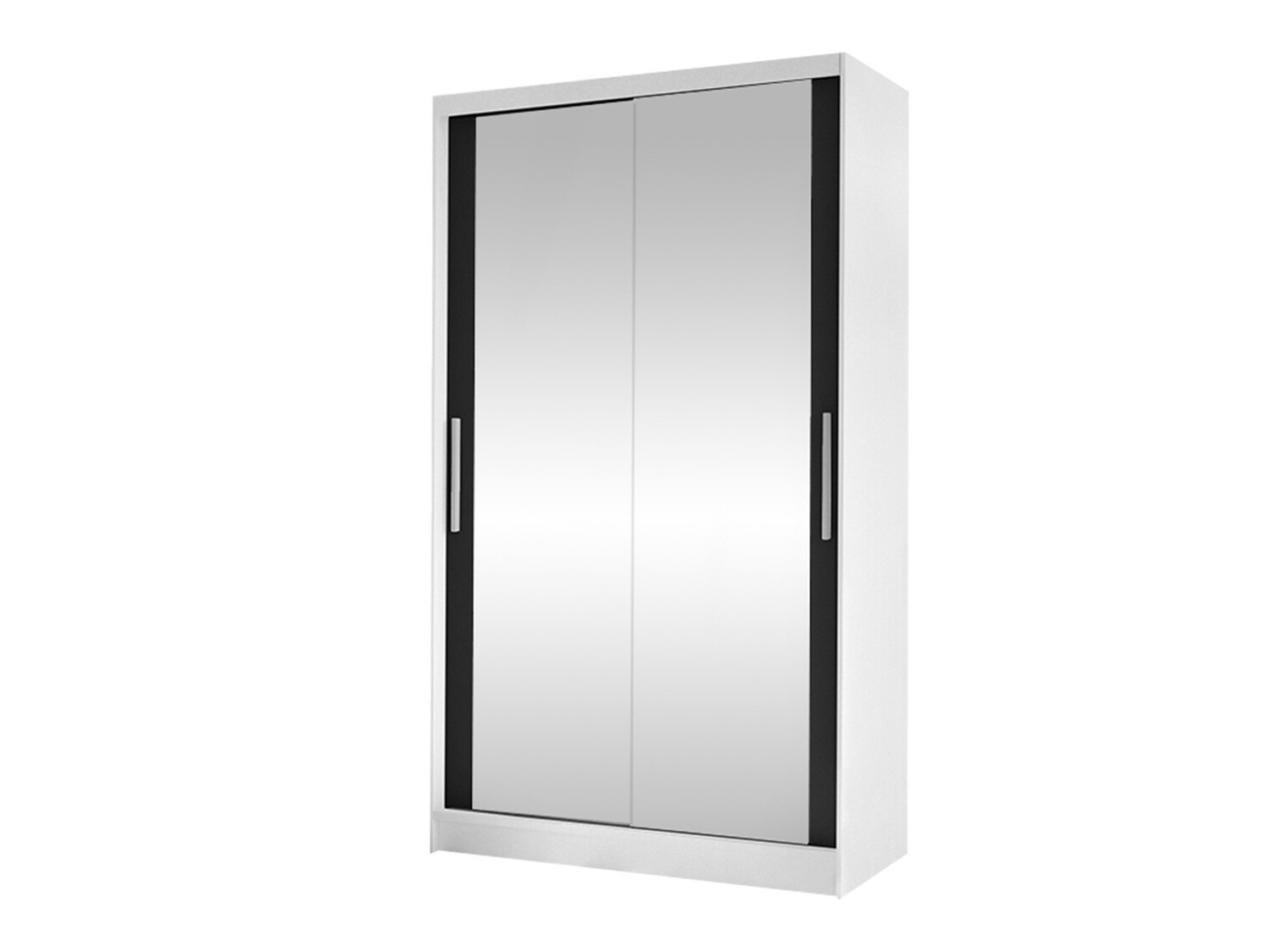Kleiderschrank Closico Structor VII