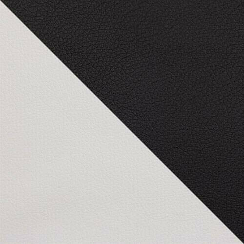 Sitzsack Comfivo Pectus (Weiss + Schwarz)