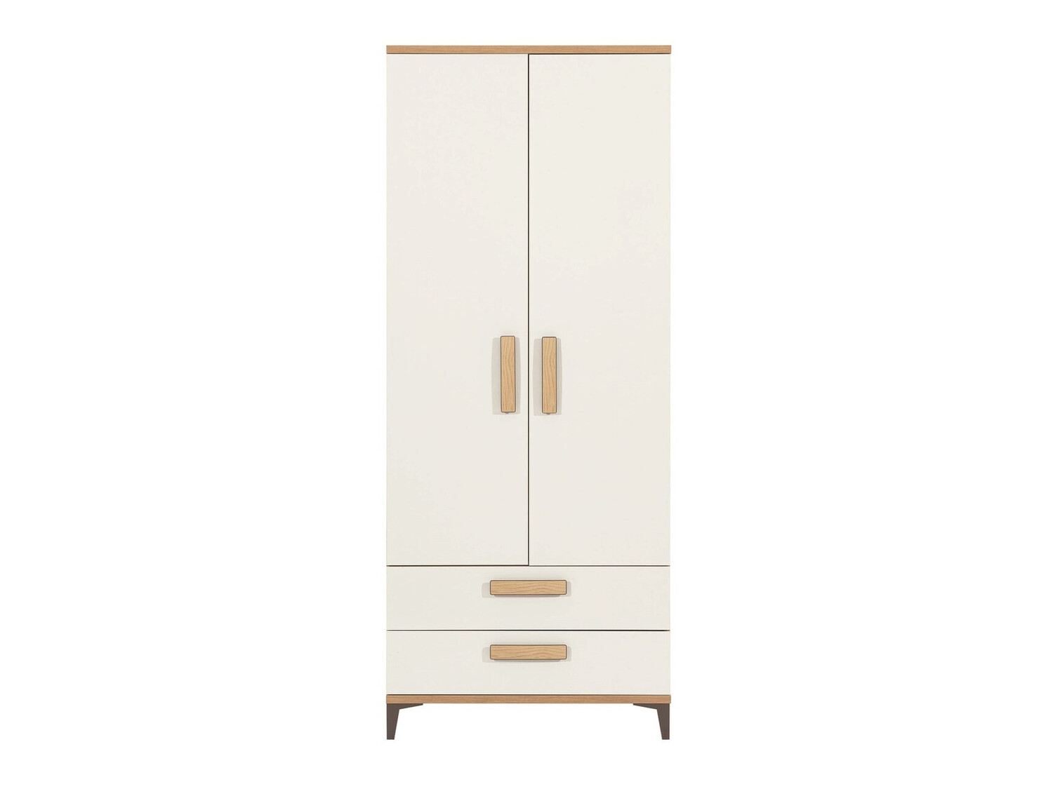 Kleiderschrank Orlando Y105