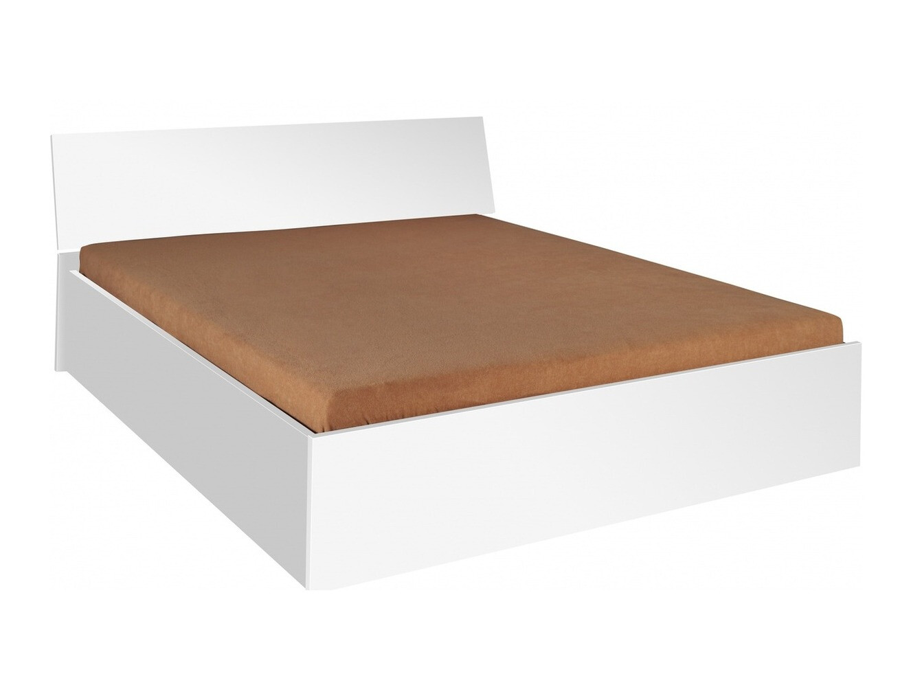 Bett Elicavo 103 (Weiss)