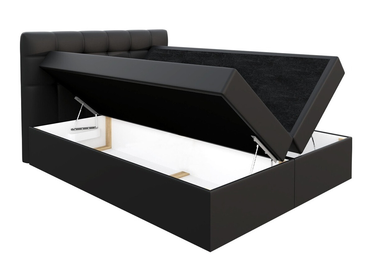Boxspringbett Comfivo Gaudens (Soft 011)