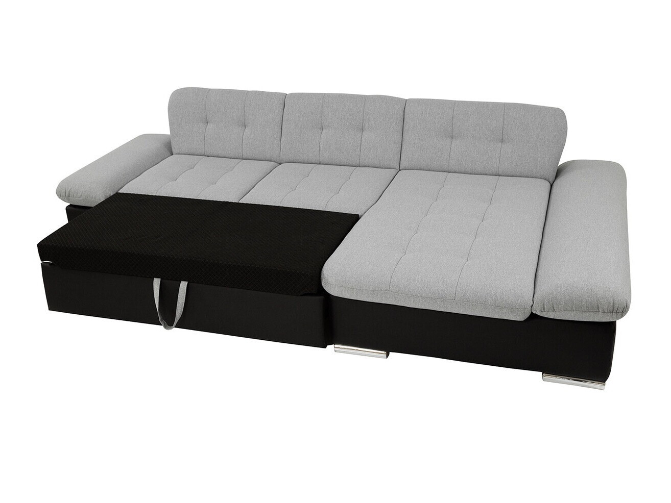 Ecksofa Comfivo Sanitas II (Baloo 2073)