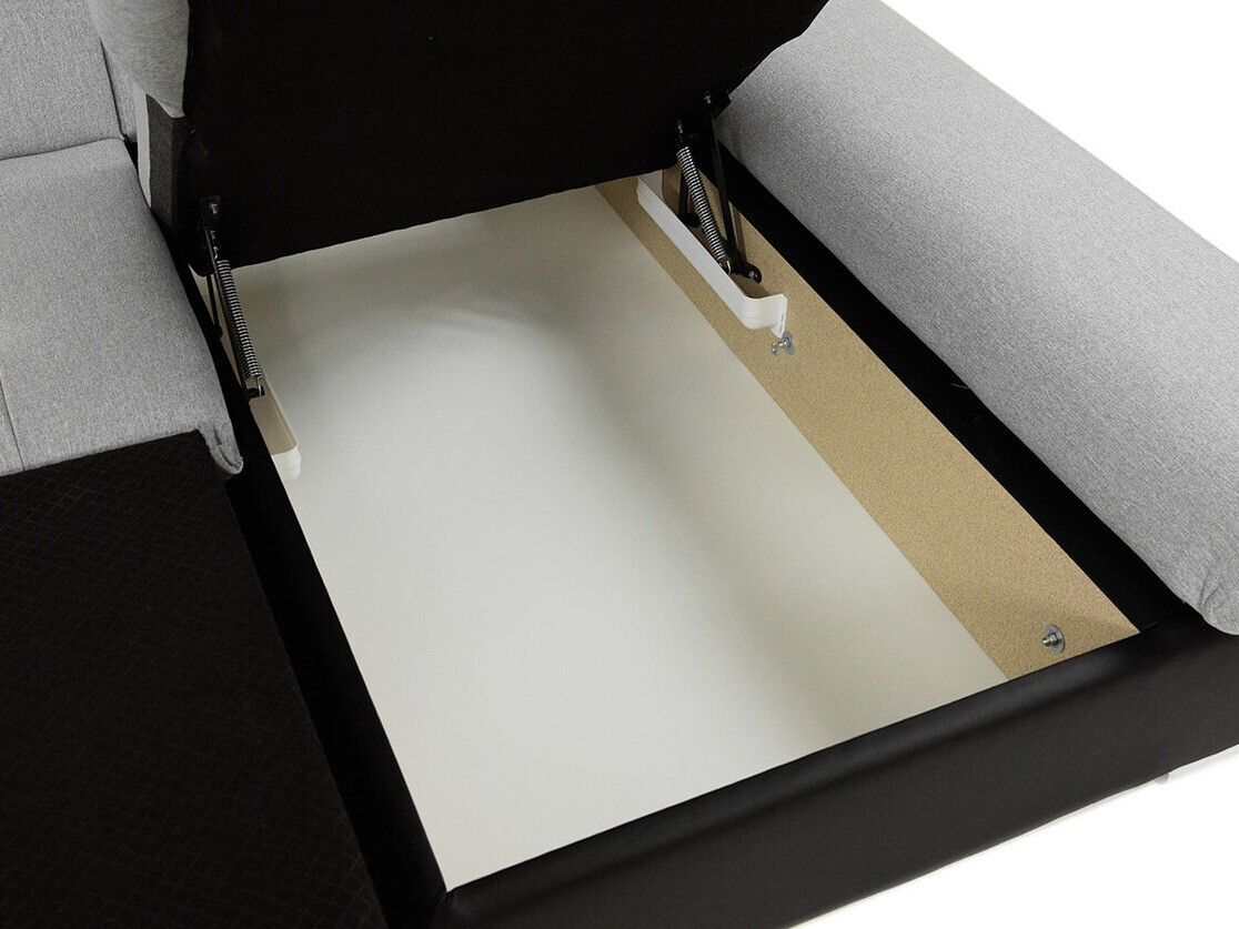 Ecksofa Comfivo Sanitas II (Baloo 2073)
