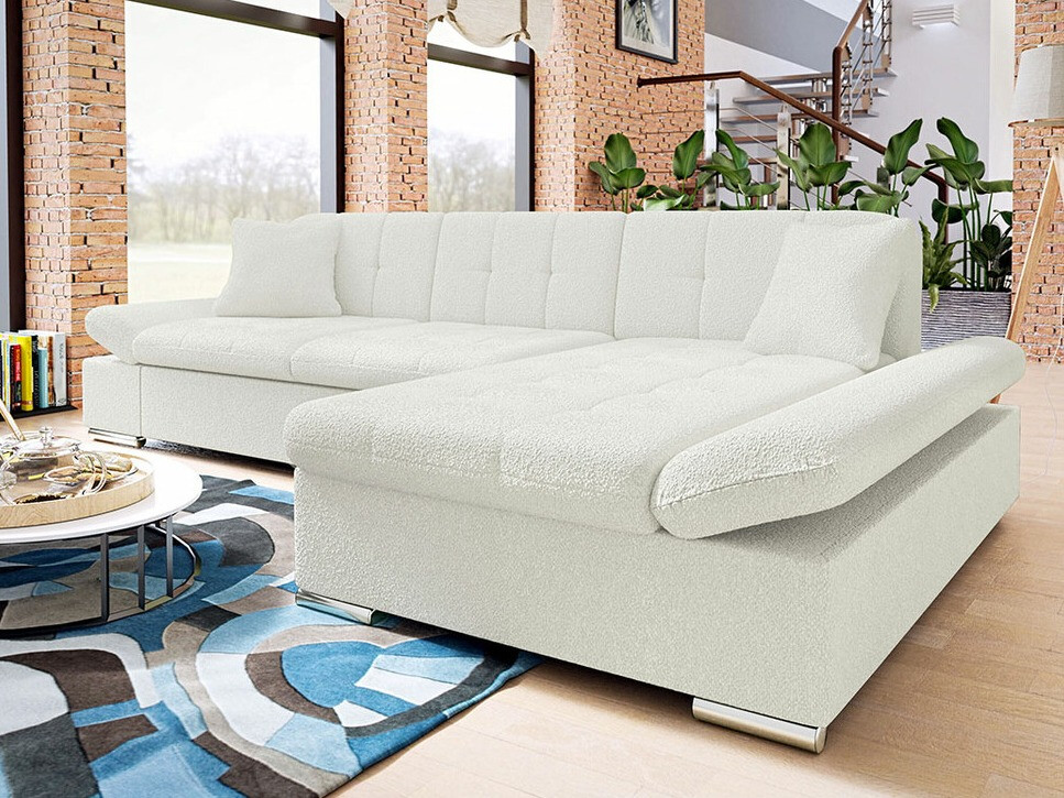 Ecksofa Comfivo Sanitas II (Baloo 2073)