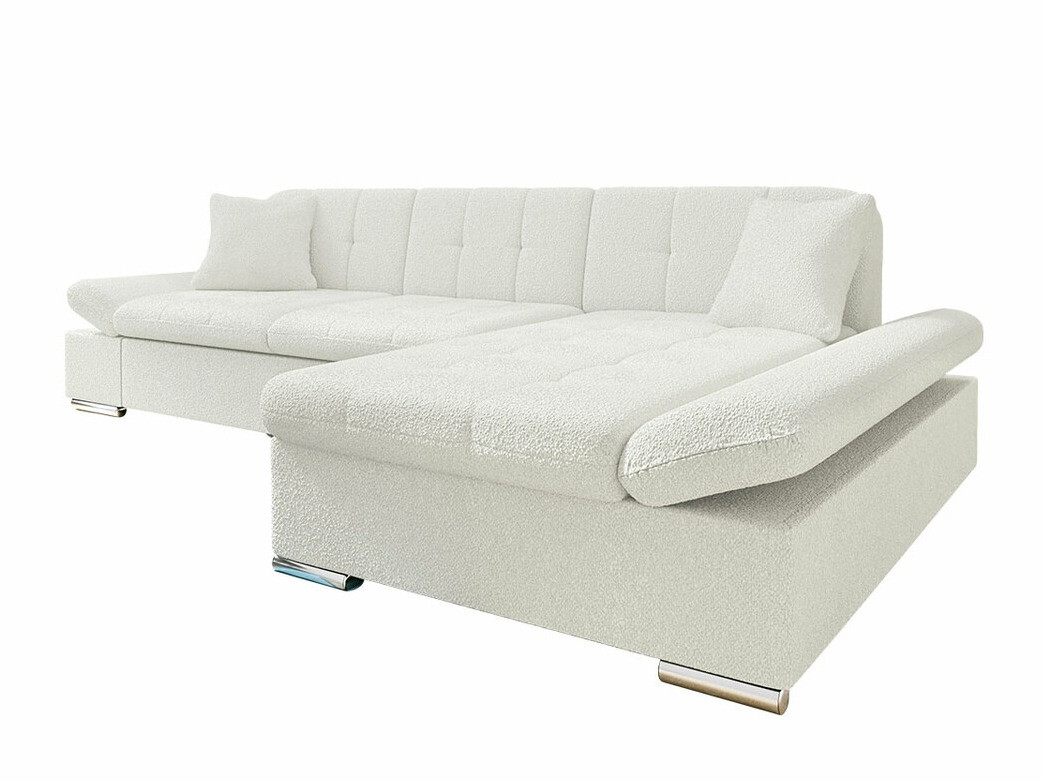 Ecksofa Comfivo Sanitas II (Baloo 2073)