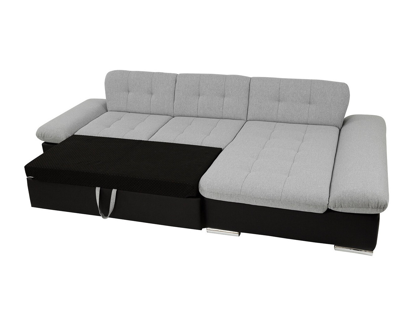 Ecksofa Comfivo Sanitas II (Baloo 2073)