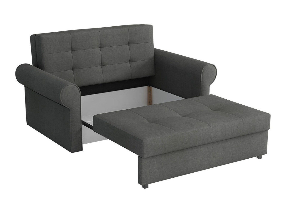 Schlafsofa Columbus 128 (Mono 241)