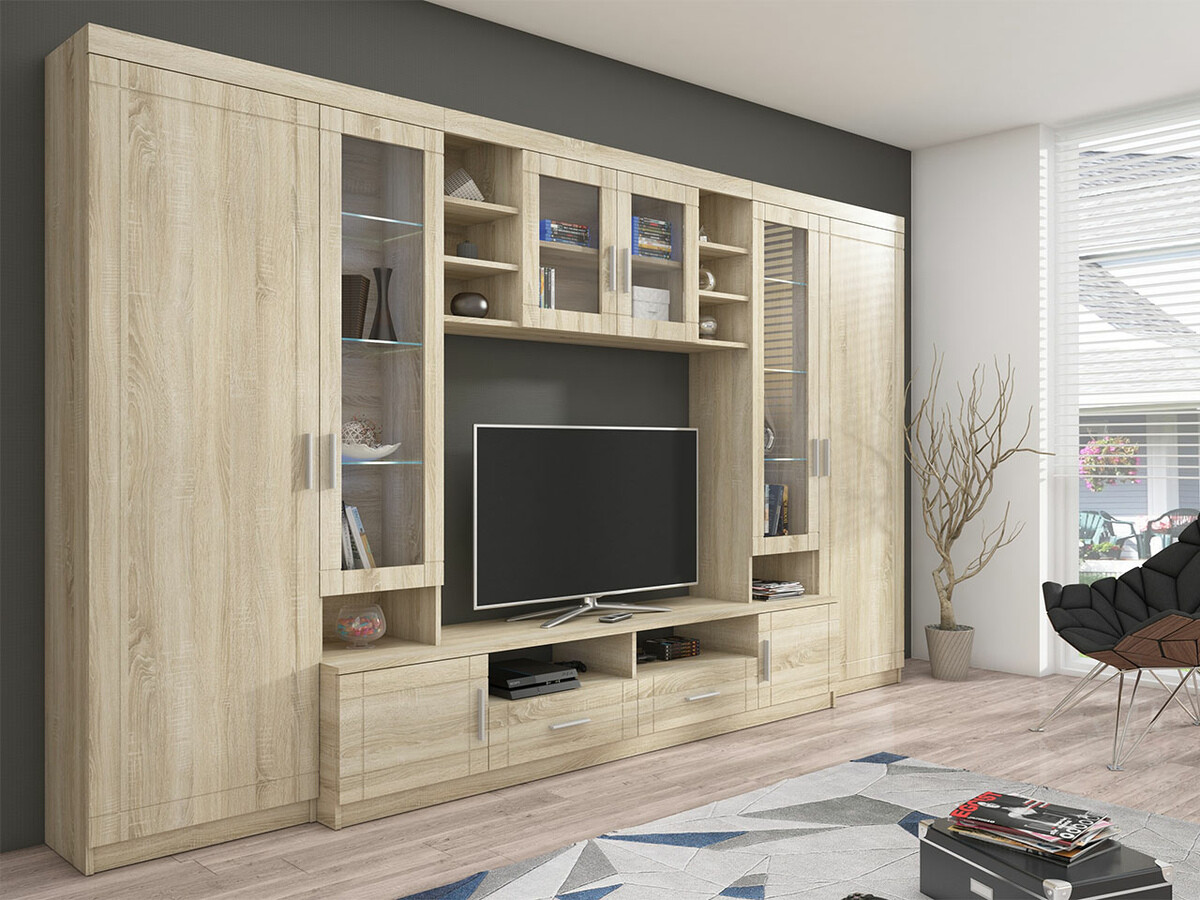 Wohnzimmer-Sets Bacces