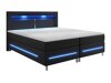 Boxspringbett Nashville 109 (Soft 100)