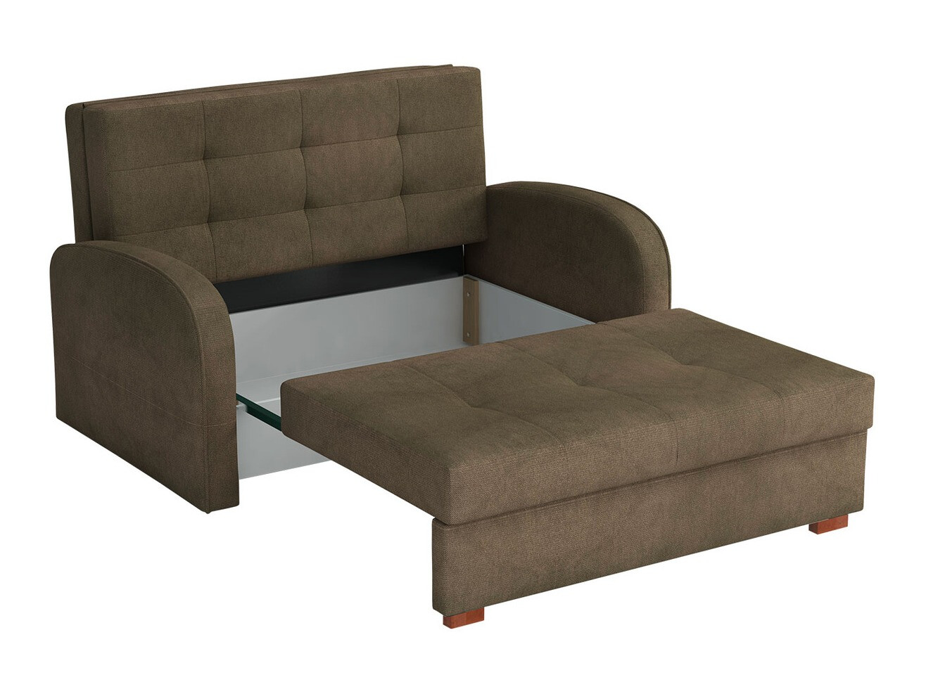 Schlafsofa Silona II (Kronos 09)
