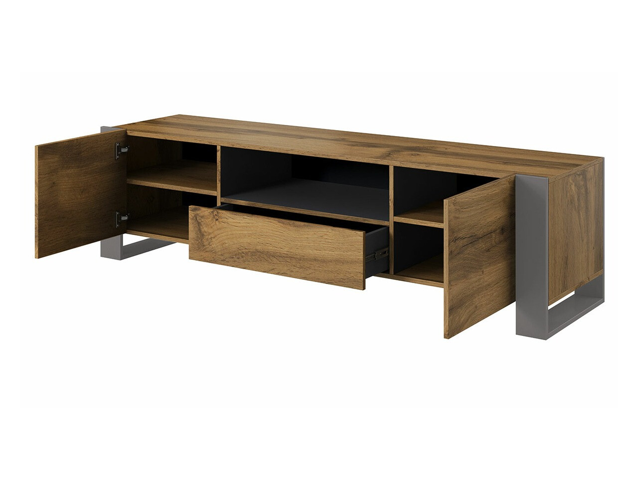 Wohnzimmer-Sets Nolvoi 103