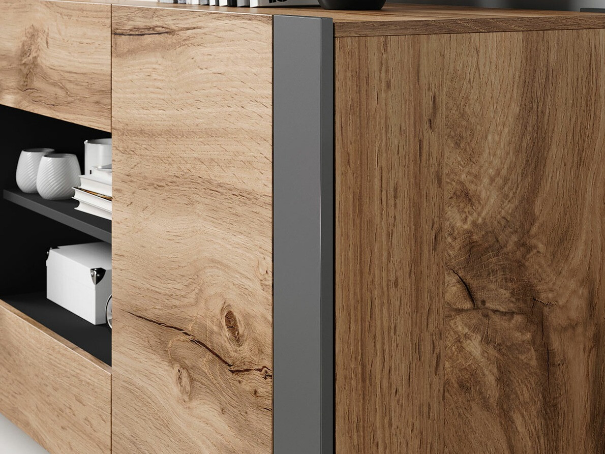 Wohnzimmer-Sets Nolvoi 103