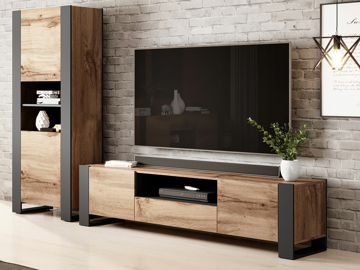 Wohnzimmer-Sets Socius