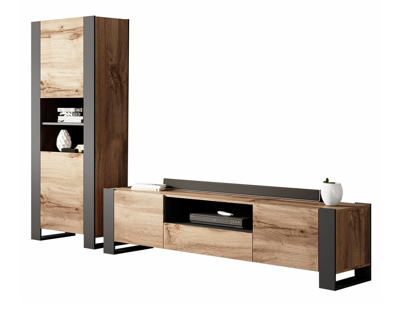 Wohnzimmer-Sets Socius