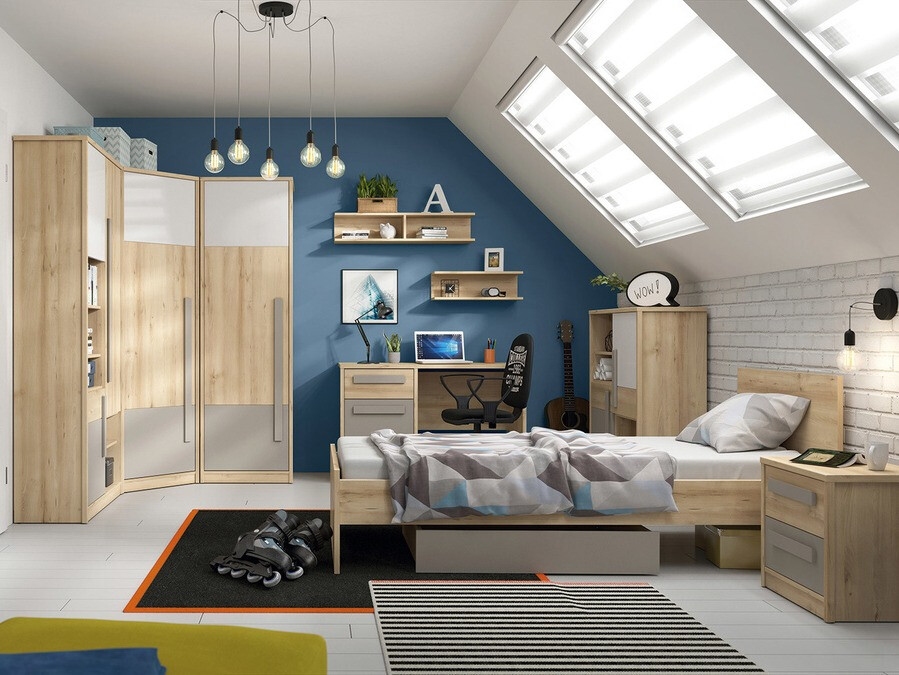 Sideboard Torlira 107