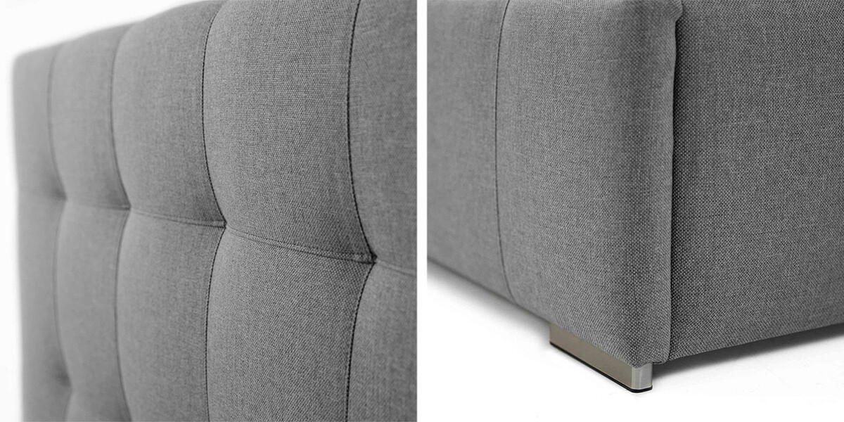 Bett Florence 100 (Soft 017)