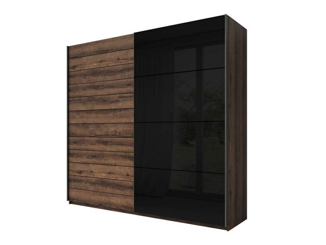 Kleiderschrank Levruvu 105