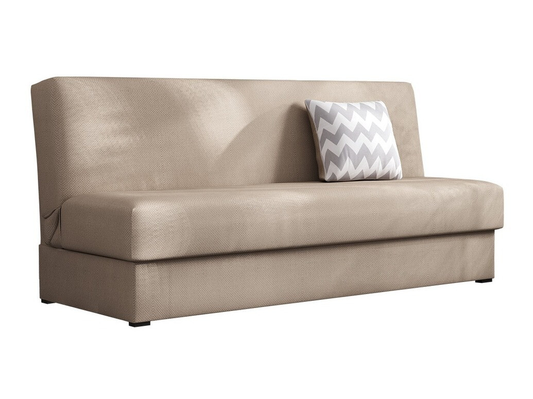 Schlafsofa Columbus 119 (Enjoy 2 + Graues Muster)