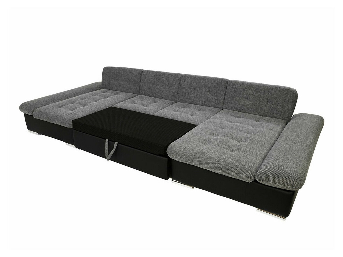 Ecksofa Comfivo Ficus II (Miu 2058 + Miu 2059)