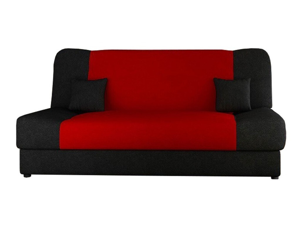 Schlafsofa Comfivo Cera I (Alova 04 + Alova 46)
