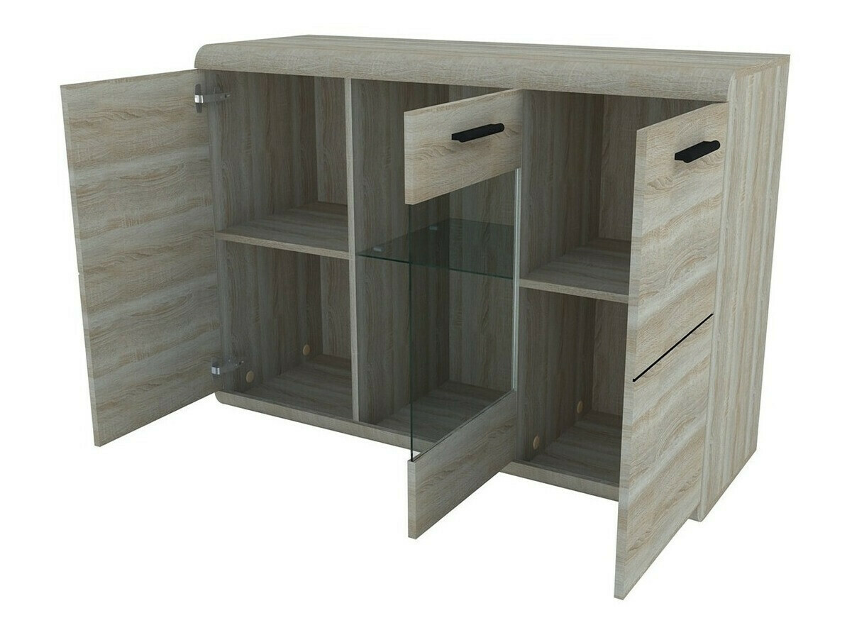 Wohnzimmer-Set Evarleve 106