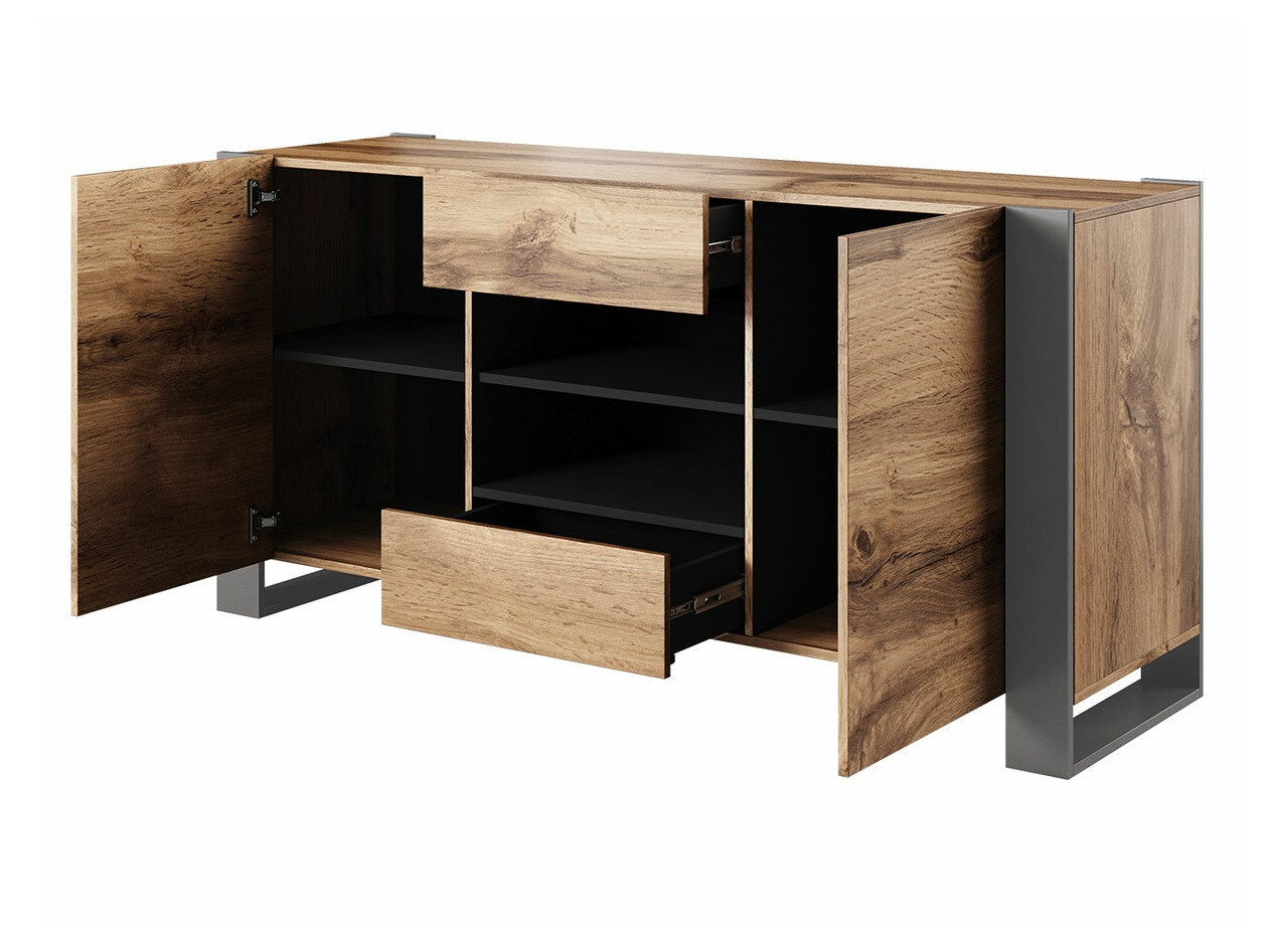 Wohnzimmer-Sets Socius I