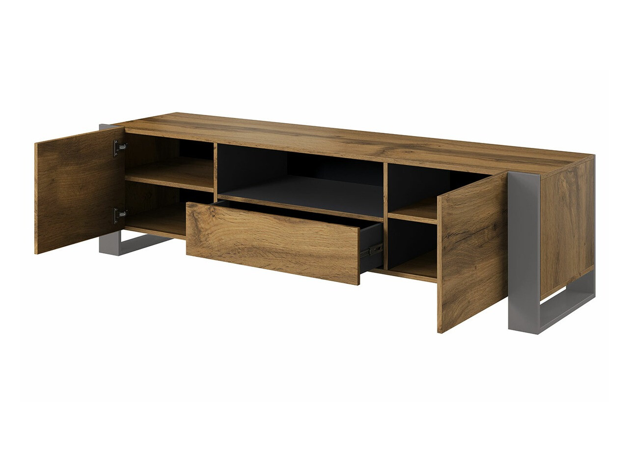 Wohnzimmer-Sets Socius I