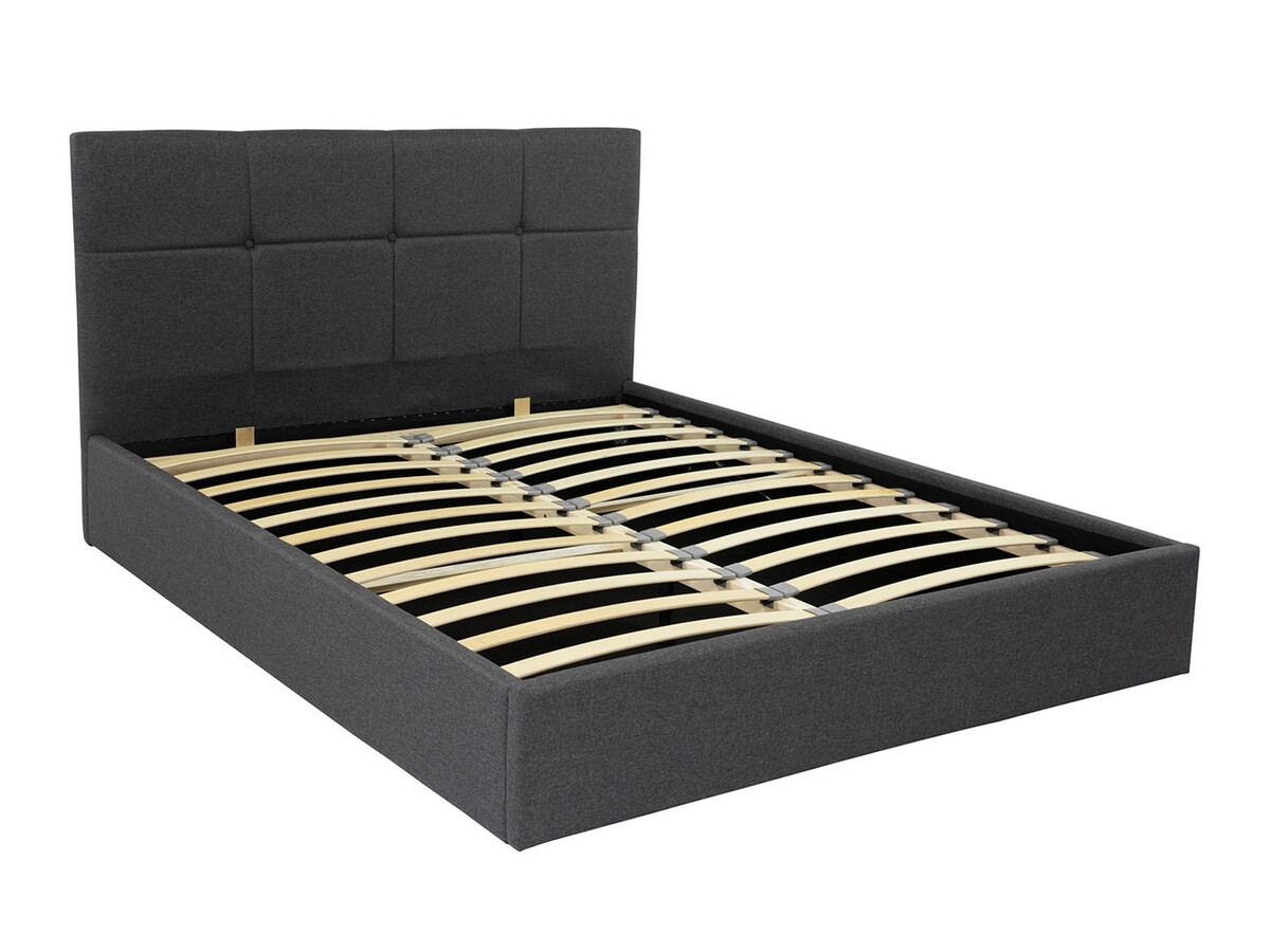 Bett ComfiDream Celen (Malmo 90)