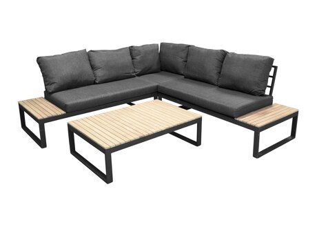 Gartenmöbel-Set Dallas 3112