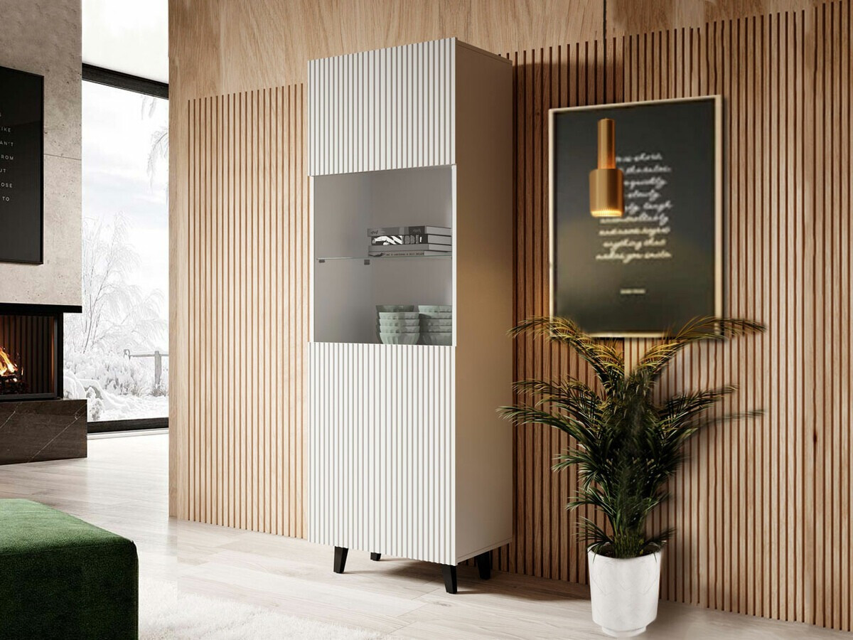 Regal Dicto (Weiss + Schwarz)