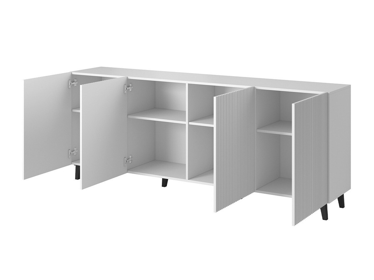 Sideboard Dicto (Weiss)