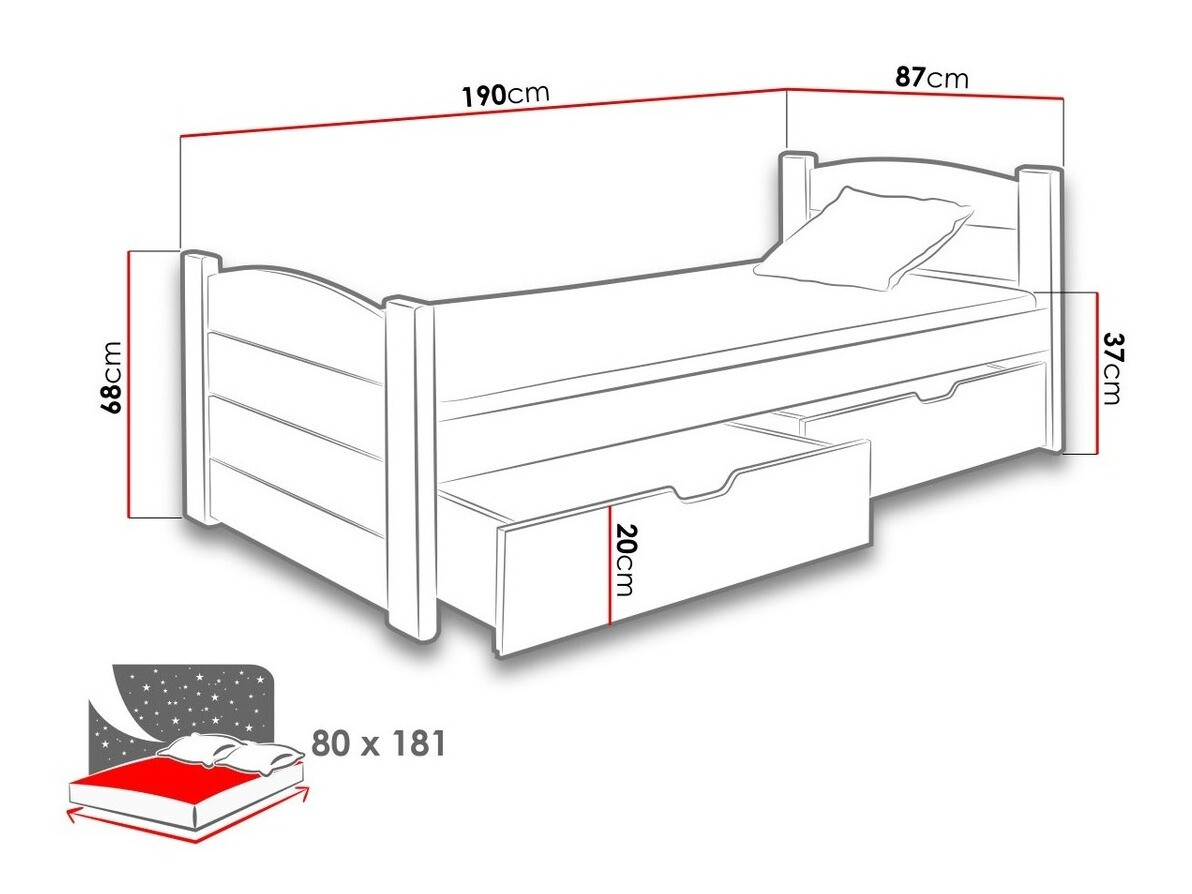 Bett Henderson 125