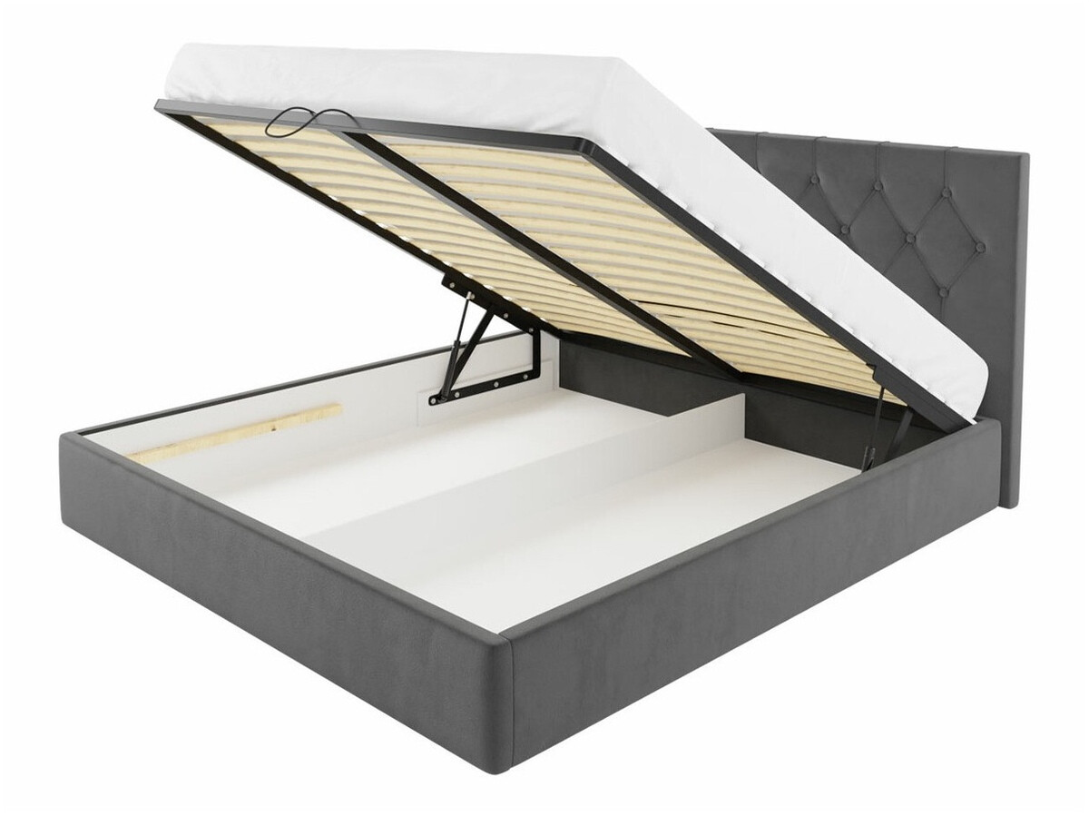 Bett Baltimore 160 (Mikrofaza 20)