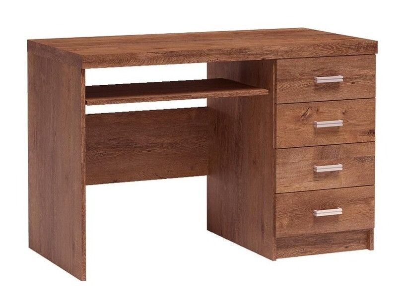 Bürotisch Serfeno 114 (Eschenholz)