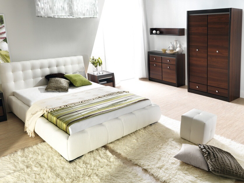 Kleiderschrank Loretri 108