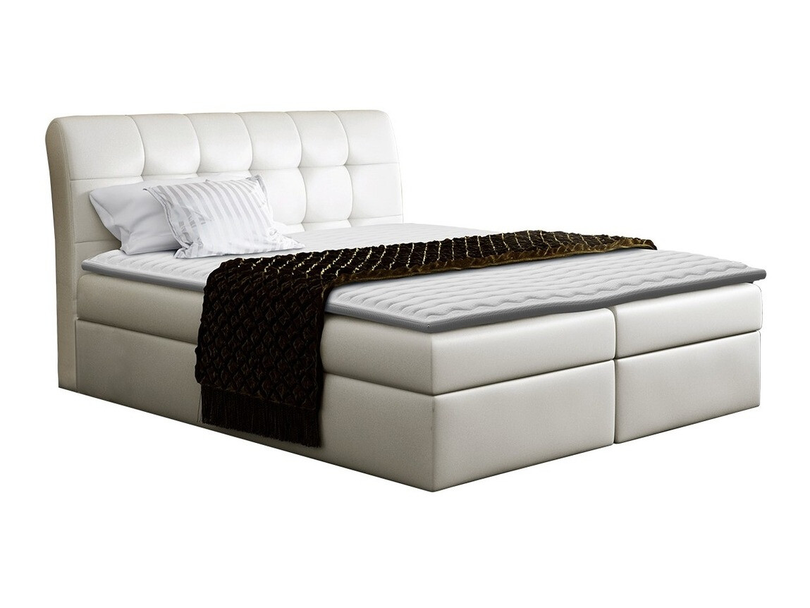 Boxspringbett Campania (Soft 033)