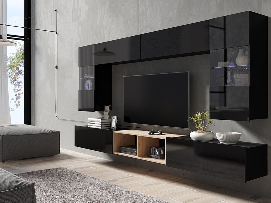 Wohnzimmer-Sets Remus XXIV